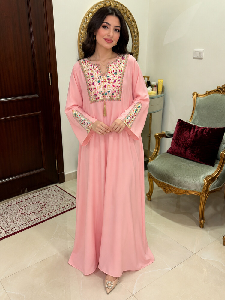 دراعه جديده - 21