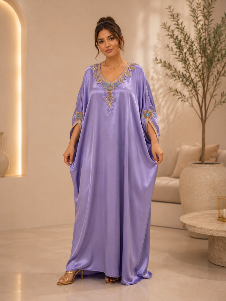 دراعه جديده - 1