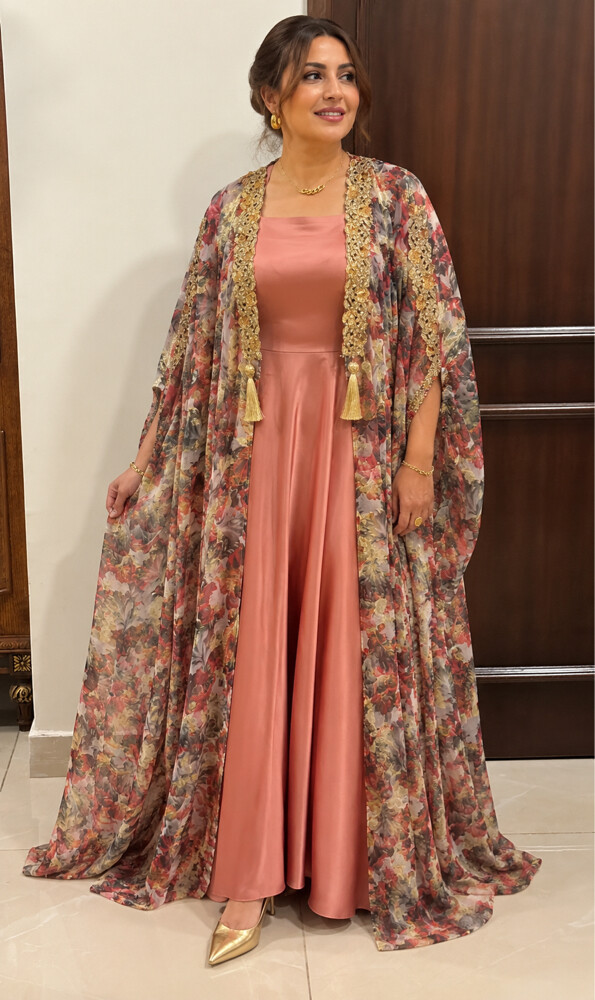 دراعه جديده - 16