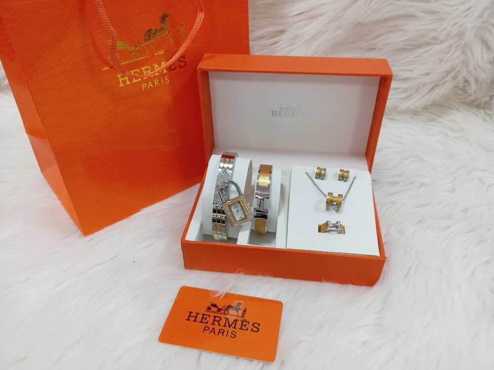 اطقم هرمز ماستر - 5