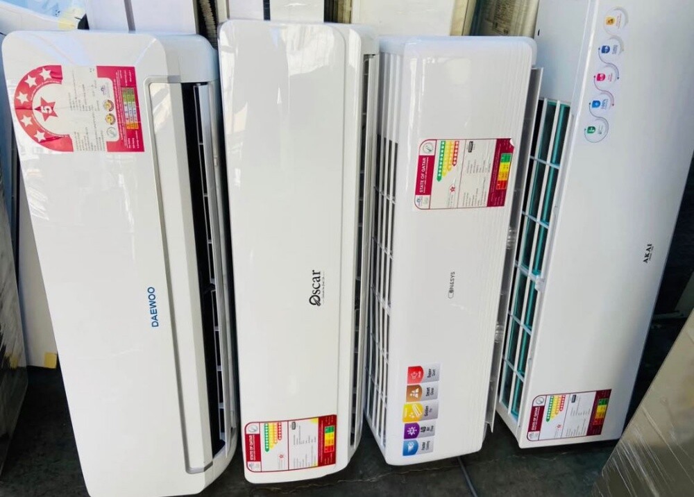 AC service and Repair - 2