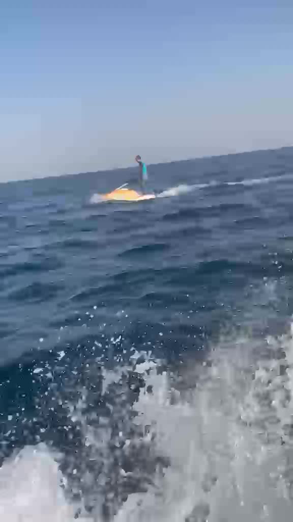 Superjet 4 stroke + Trailer - 3
