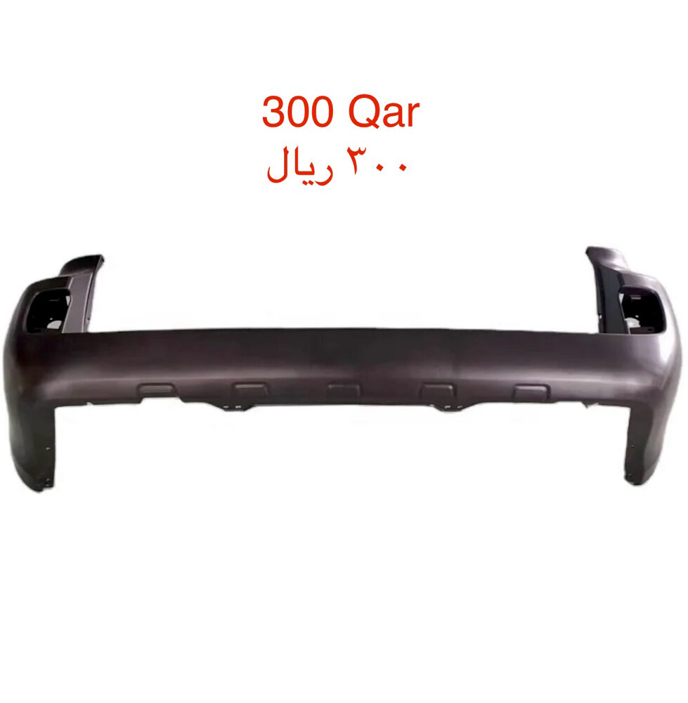Land cruiser 2008 - 2015 parts - 5