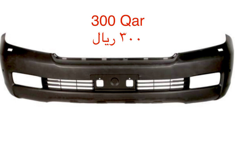 Land cruiser 2008 - 2015 parts - 3