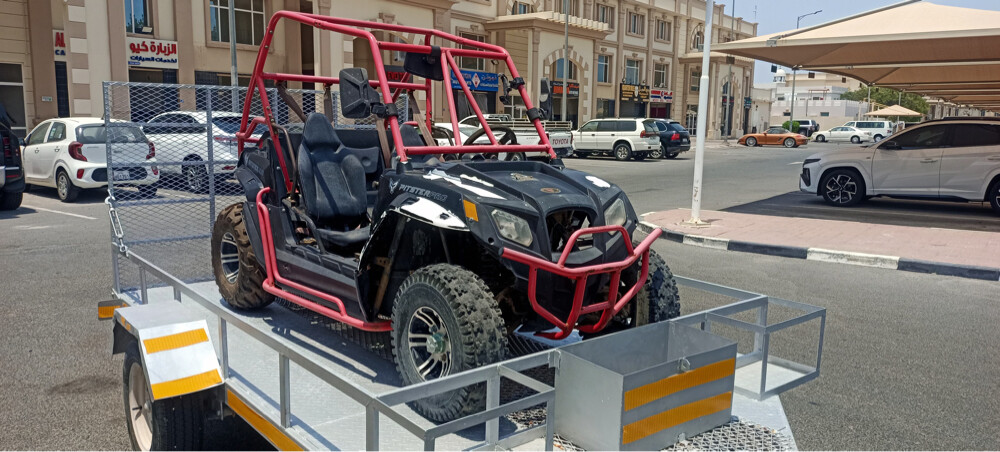 للبيع دراجة امريكية - 1