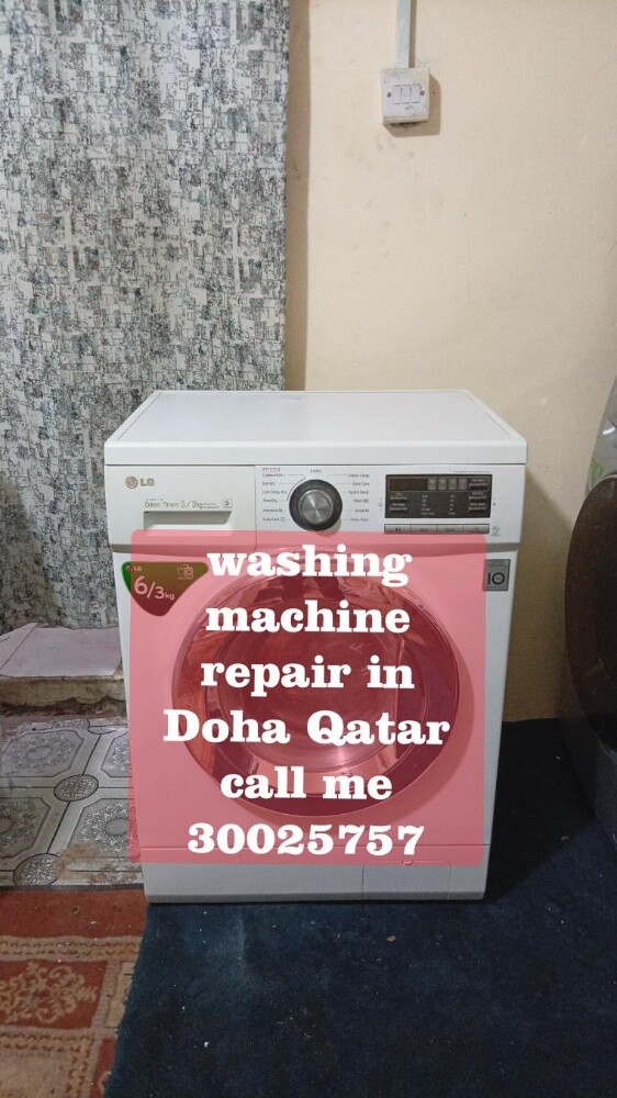 washing machine repair - 3