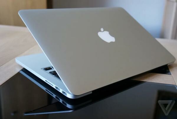 Apple MacBook Pro Core i5 2014-15 - 1