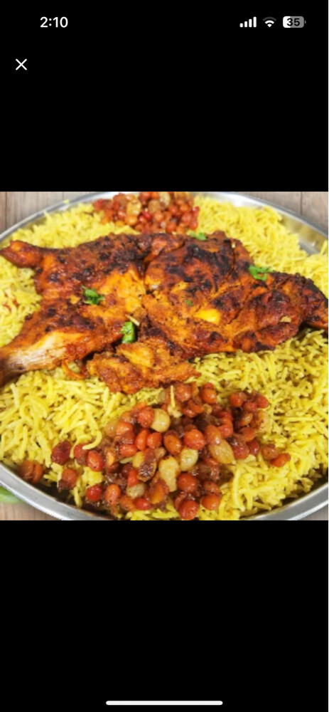 biryani, majbos , mandi, sobat, fre - 2