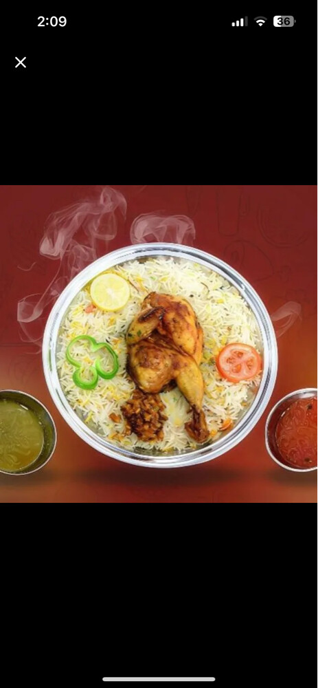 biryani, majbos , mandi, sobat, fre - 3