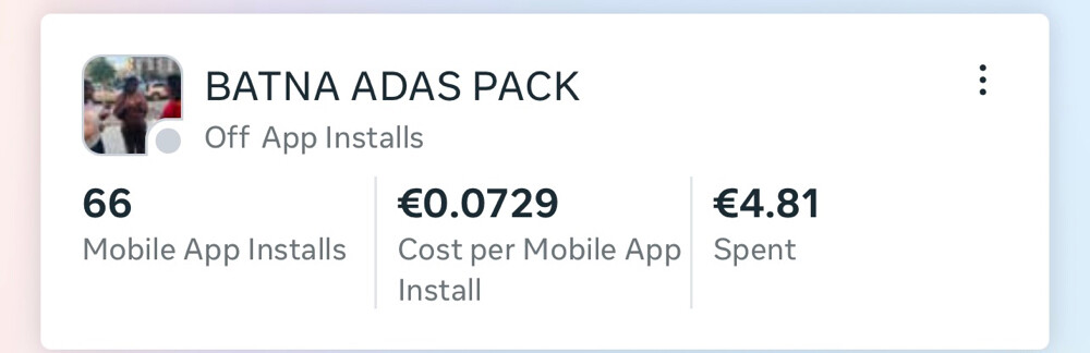Meta Ads & Ads Videos - 8