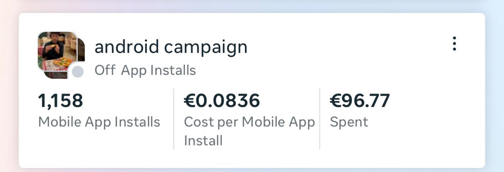 Meta Ads & Ads Videos - 3