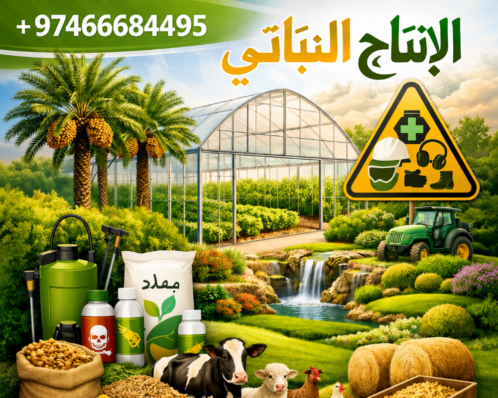 مهندس زراعة و لاندسكيب - 1