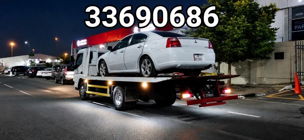 -Towing car services - Breakdown - 5