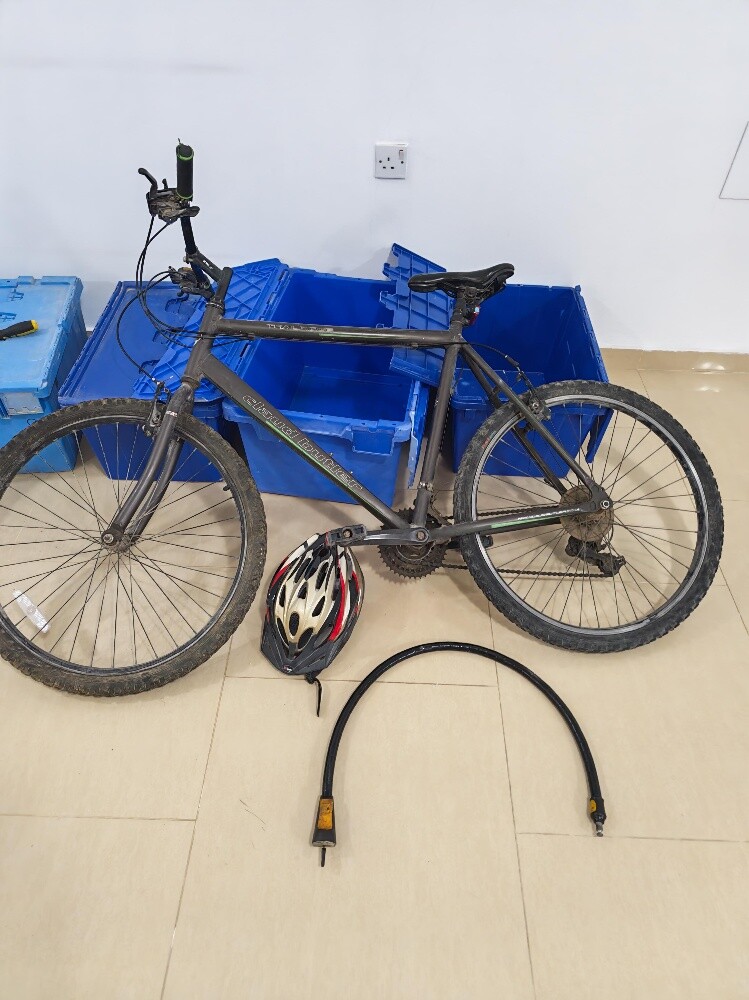 UK Claud Butler Mountain Bike - 6