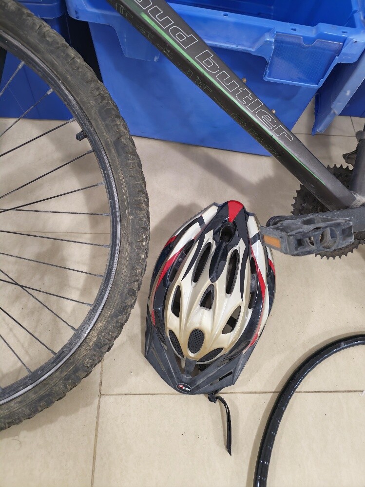 UK Claud Butler Mountain Bike - 7