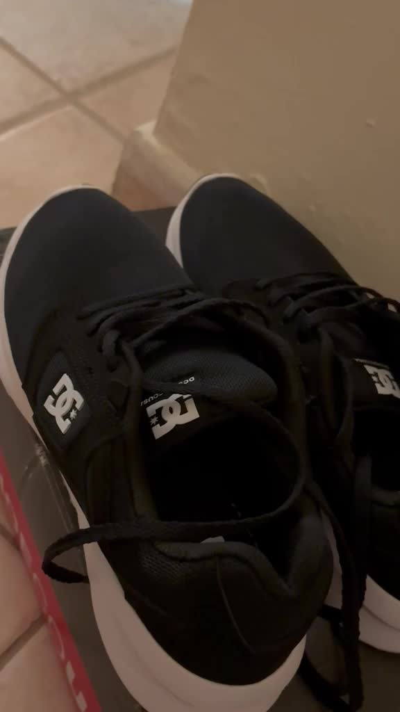 Dc shoes - 7