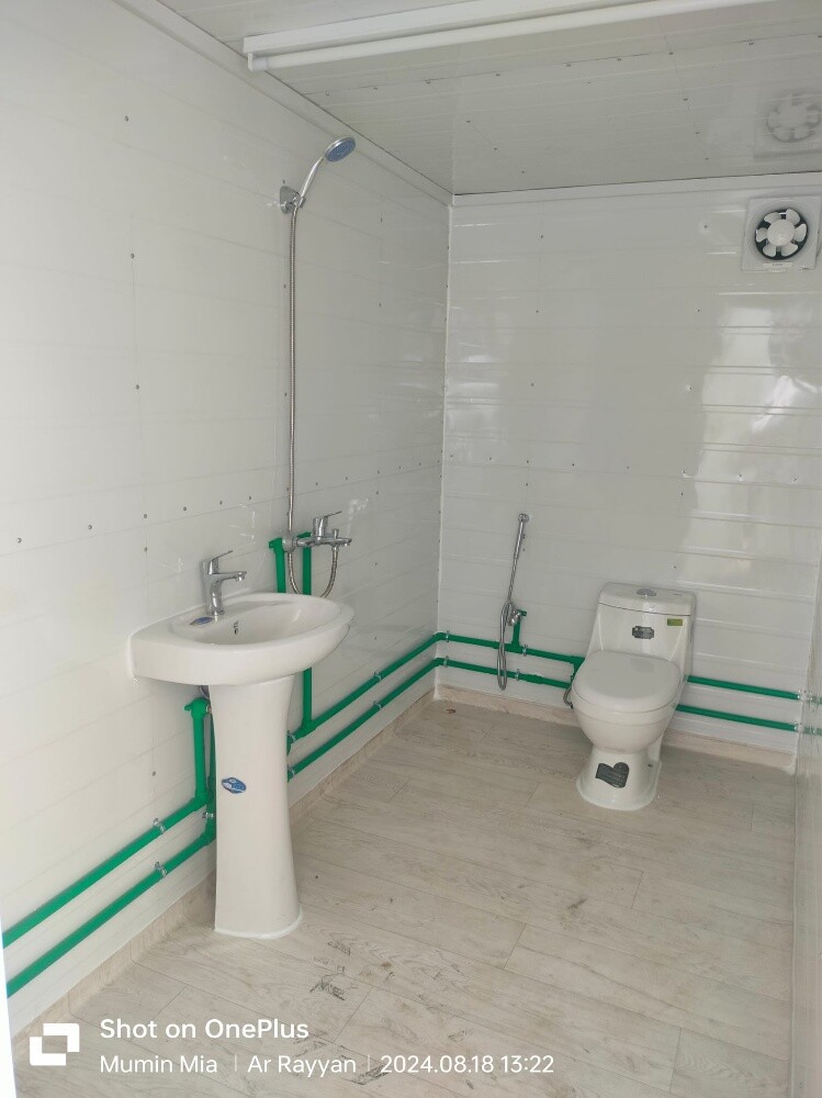 cabin kitchen toilets good price - 7