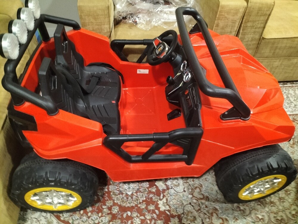 kids car - 2