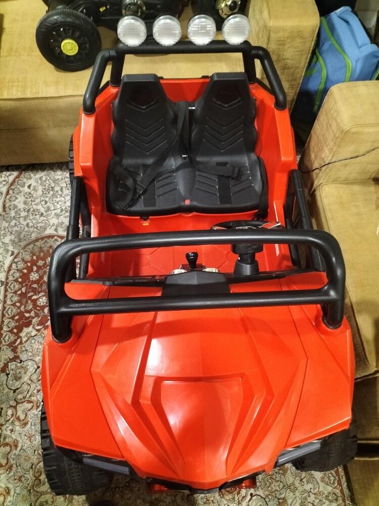 kids car - 1