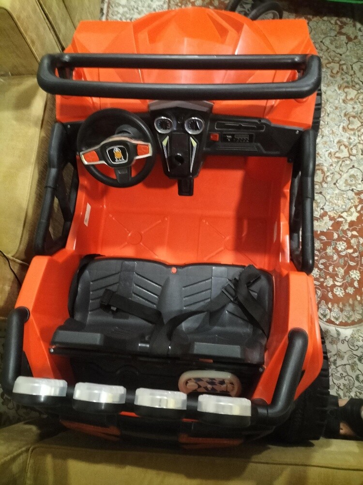 kids car - 4