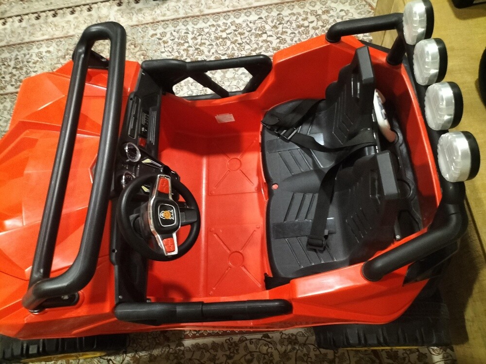 kids car - 3