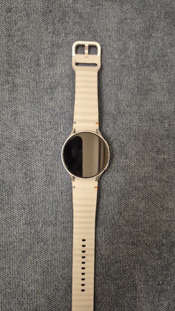 Samsung Galaxy Watch7 44mm LTE - 4