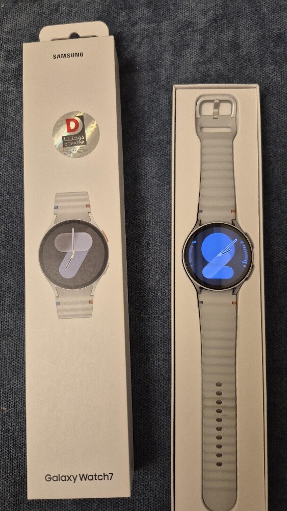 Samsung Galaxy Watch7 44mm LTE - 2