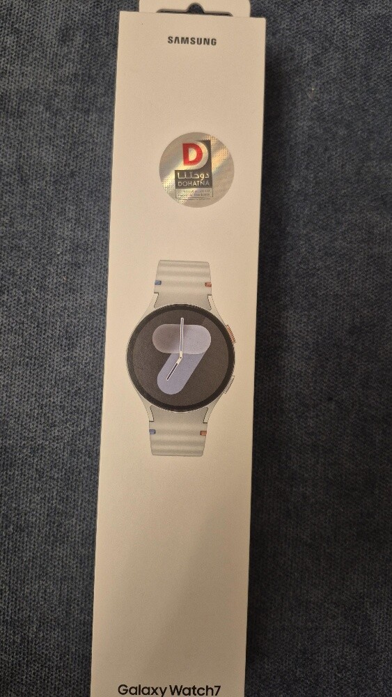 Samsung Galaxy Watch7 44mm LTE - 1