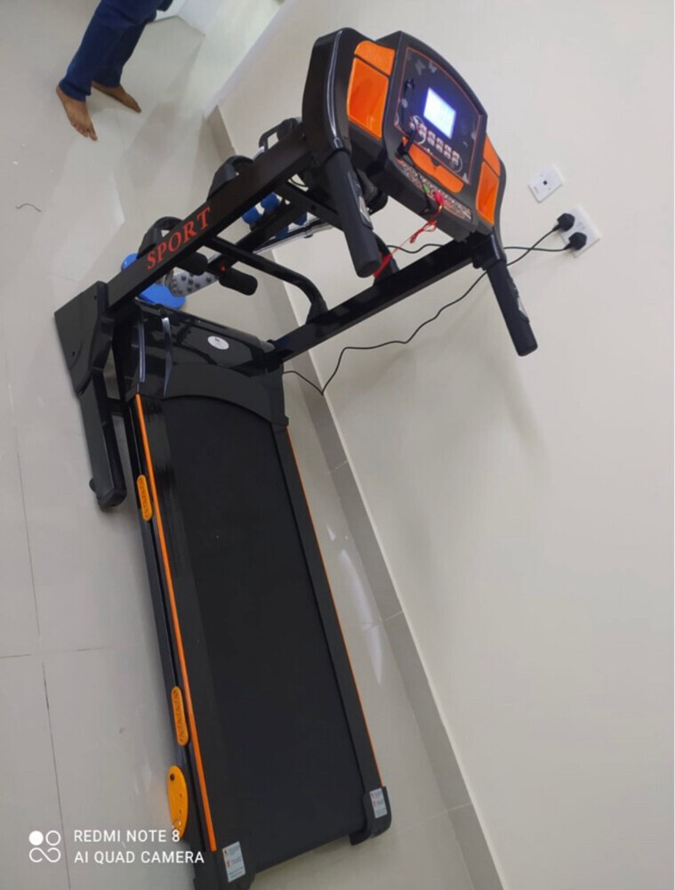 Treadmill  - 2