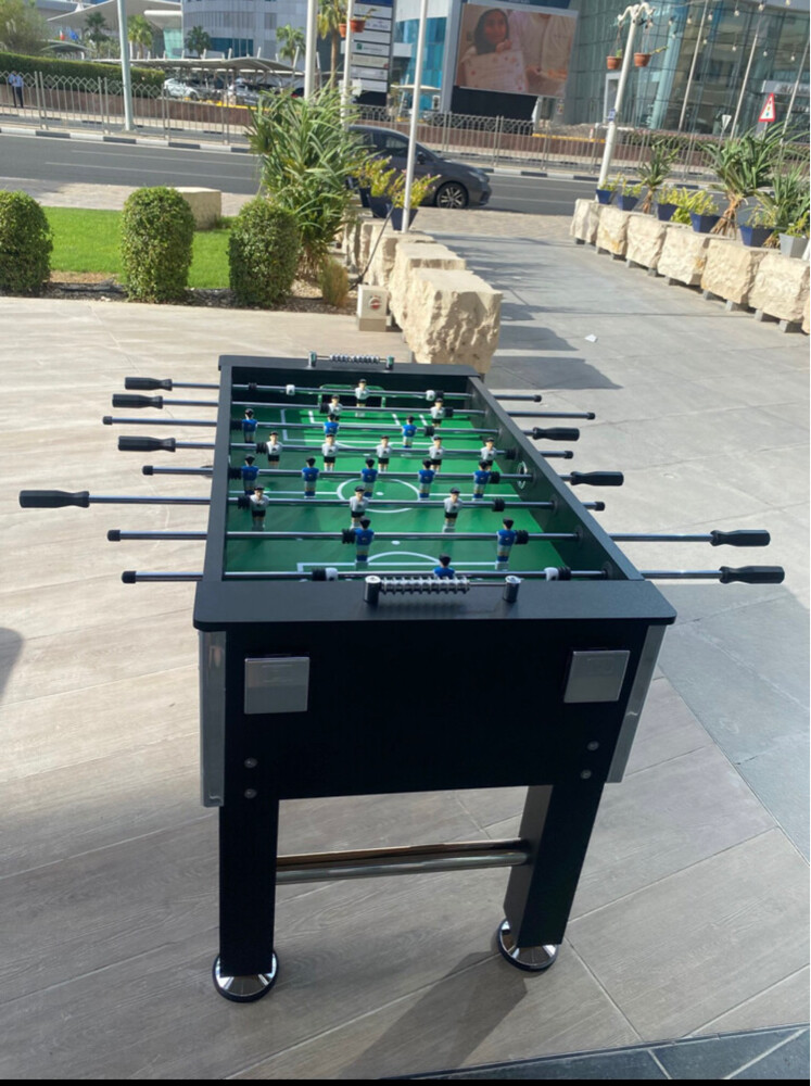 Soccer table - 4