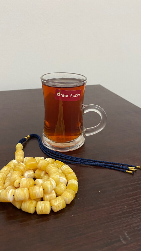كهرمان ضغط  - 3