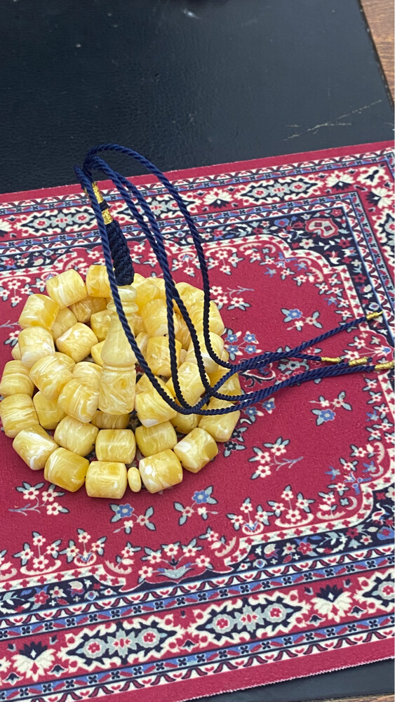 كهرمان ضغط  - 5