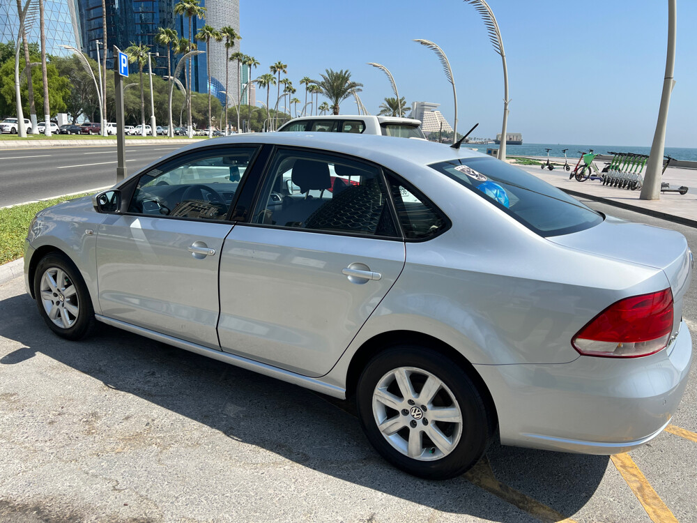 volkswagen - 1