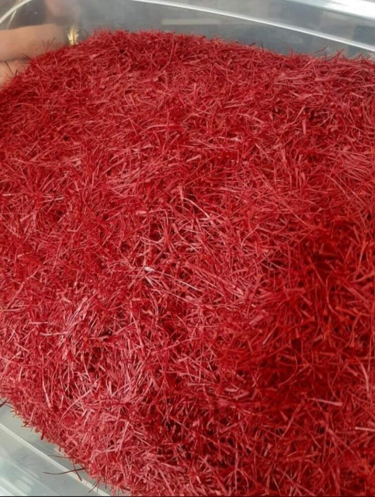 Original Afghan Saffron – 150garms - 2
