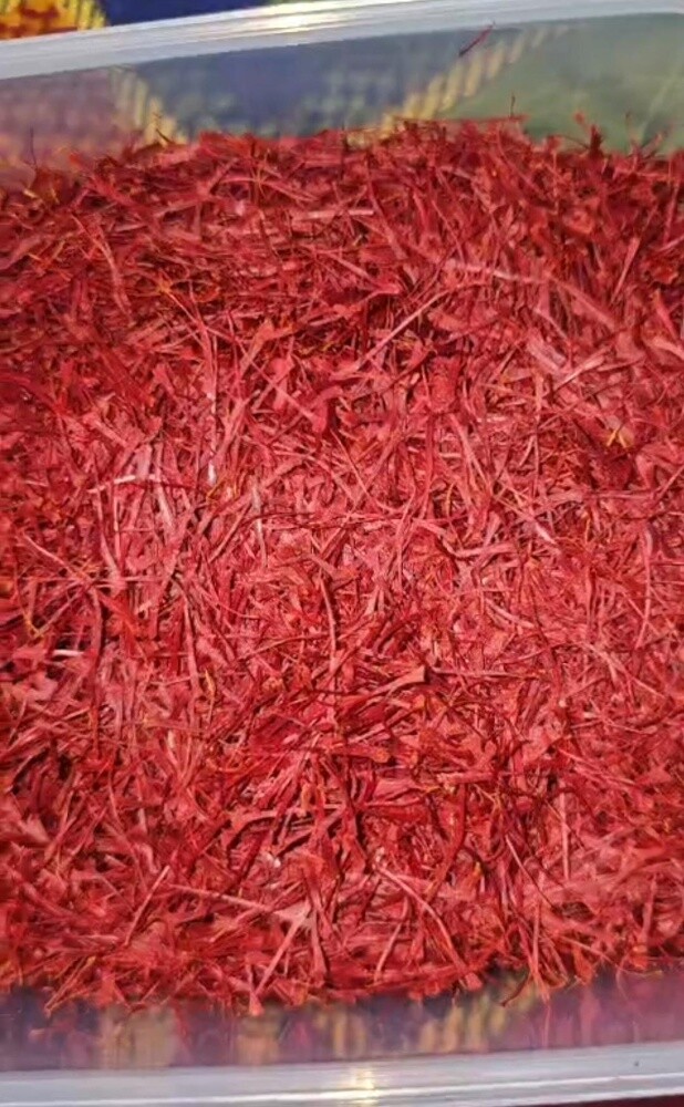 Original Afghan Saffron – 150garms - 6