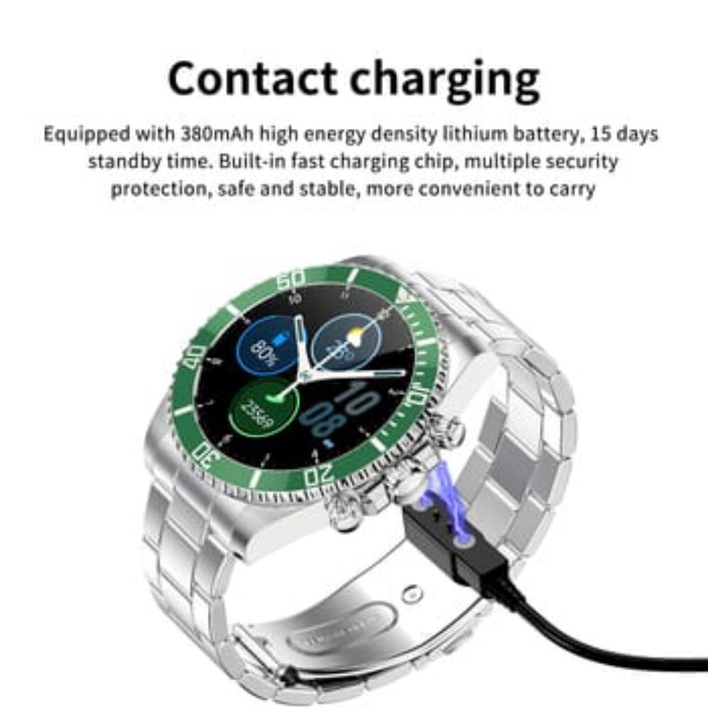 AW12/ Smart Watch - 2