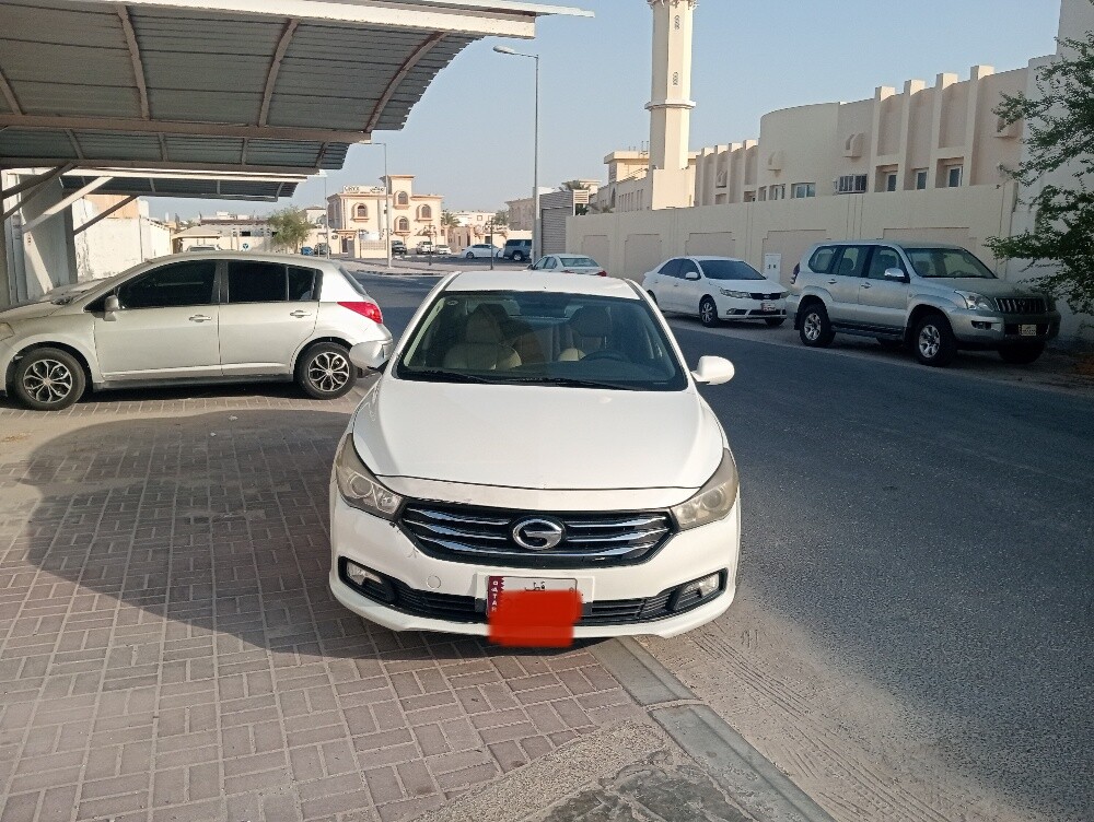سياره جاك 2019للبيع - 4