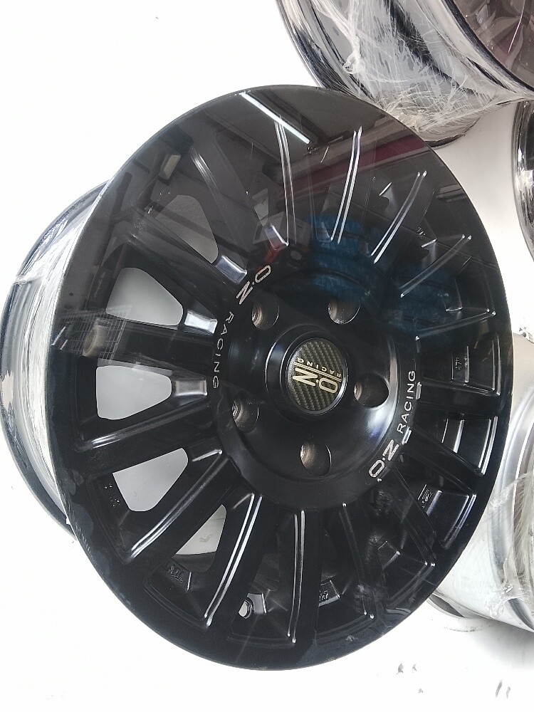 OZ Racing - 7