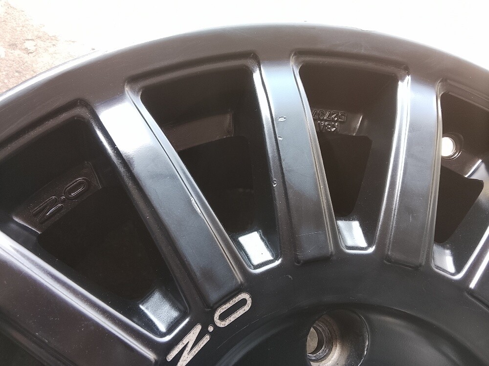 OZ Racing - 2