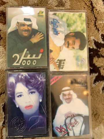كاسيت - 13