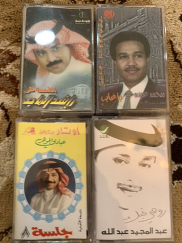 كاسيت - 2