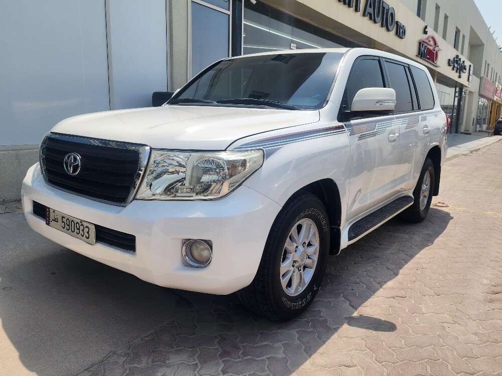 GX V6 - 3