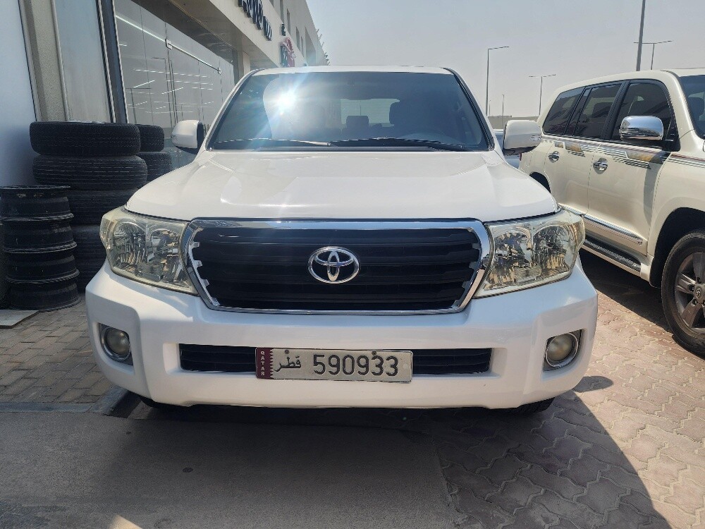 GX V6 - 1