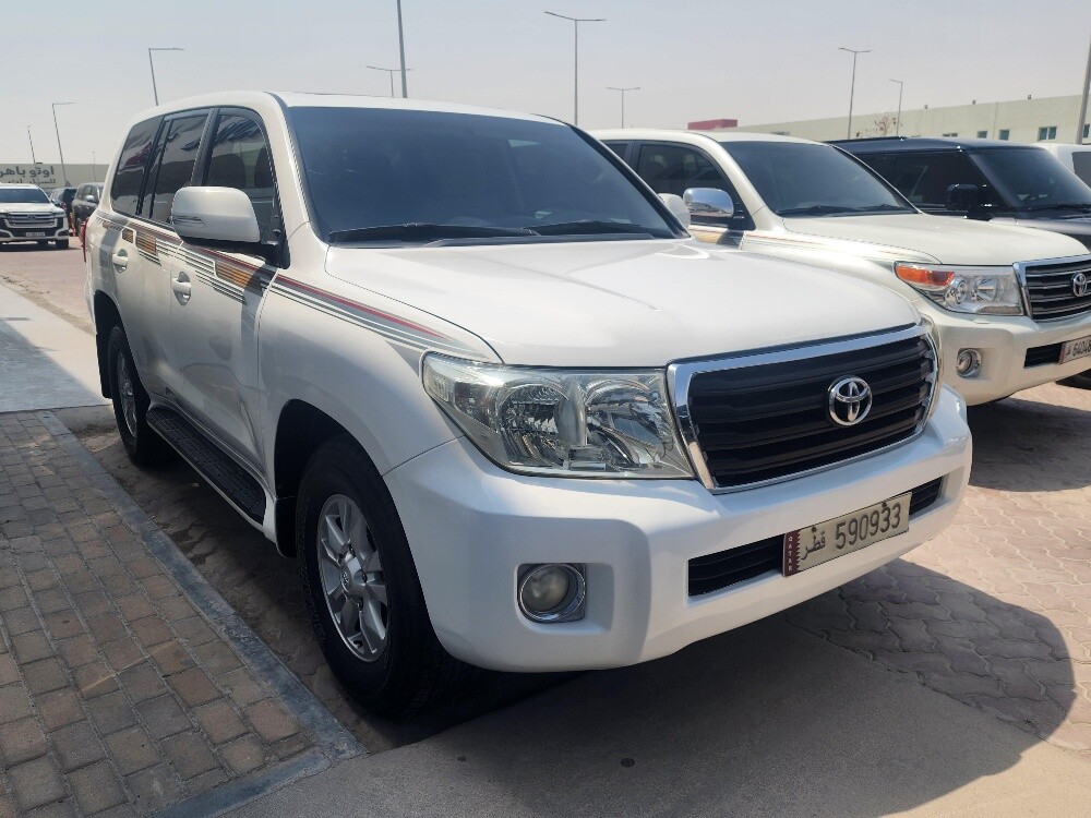 GX V6 - 2