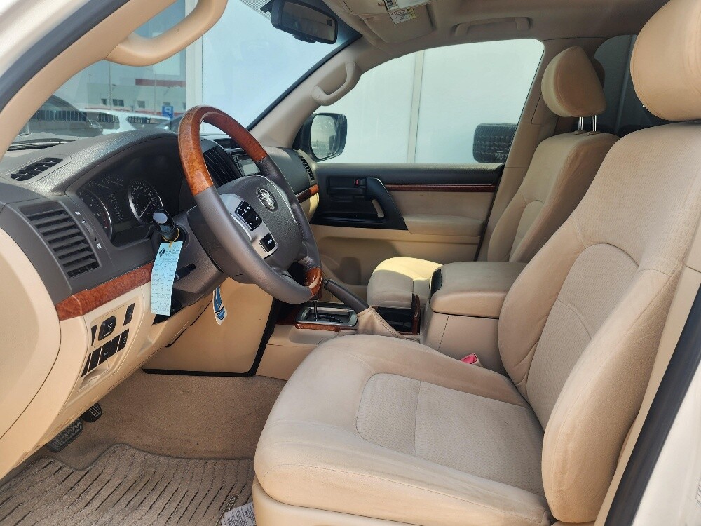 GX V6 - 6