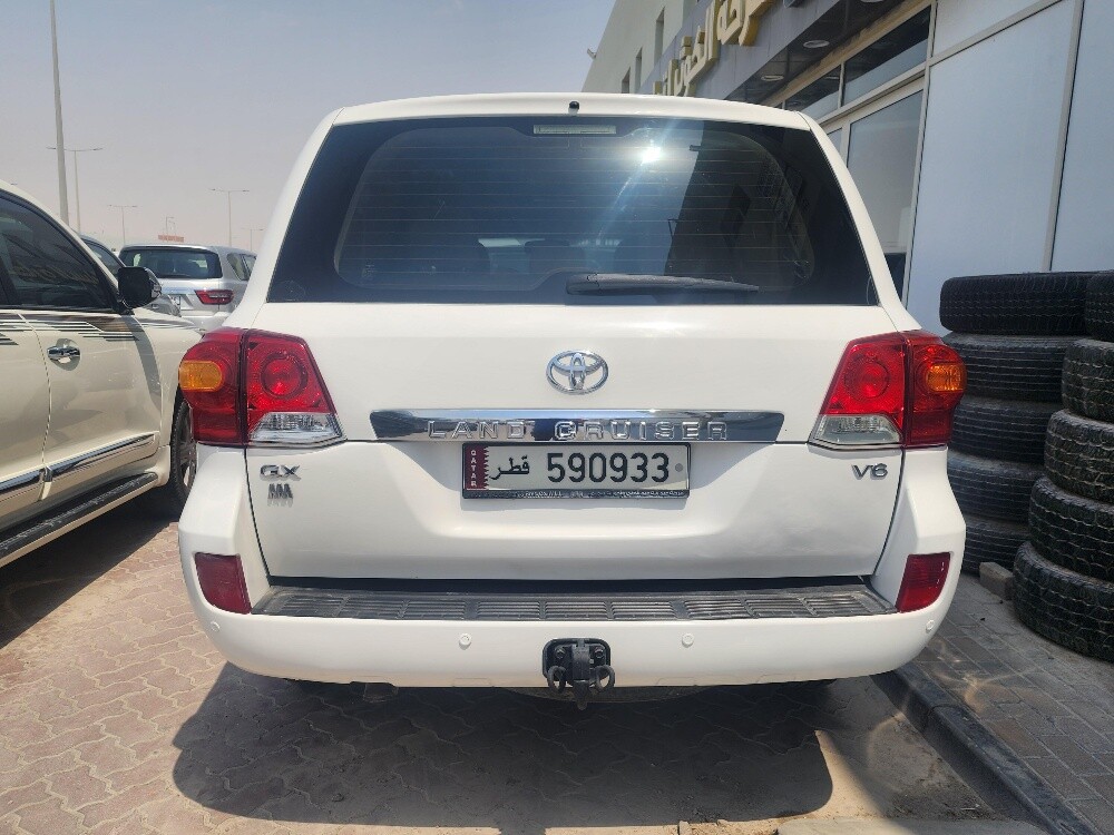 GX V6 - 4