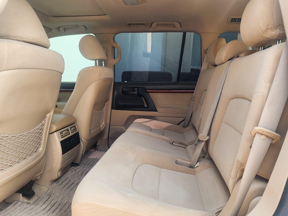 GX V6 - 5
