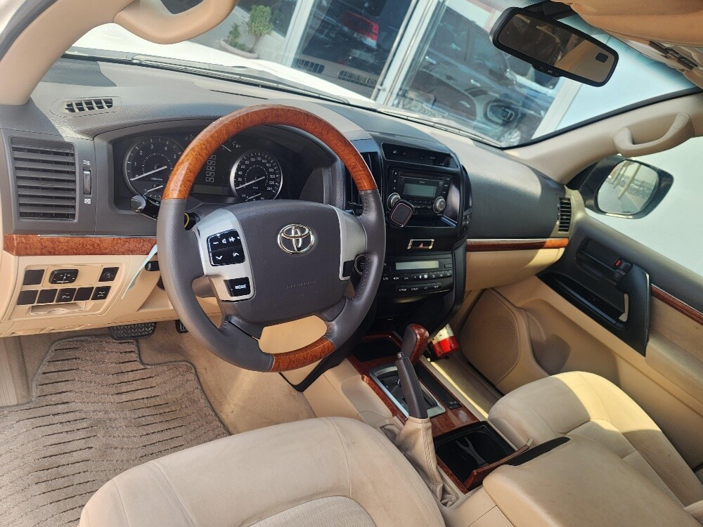 GX V6 - 7