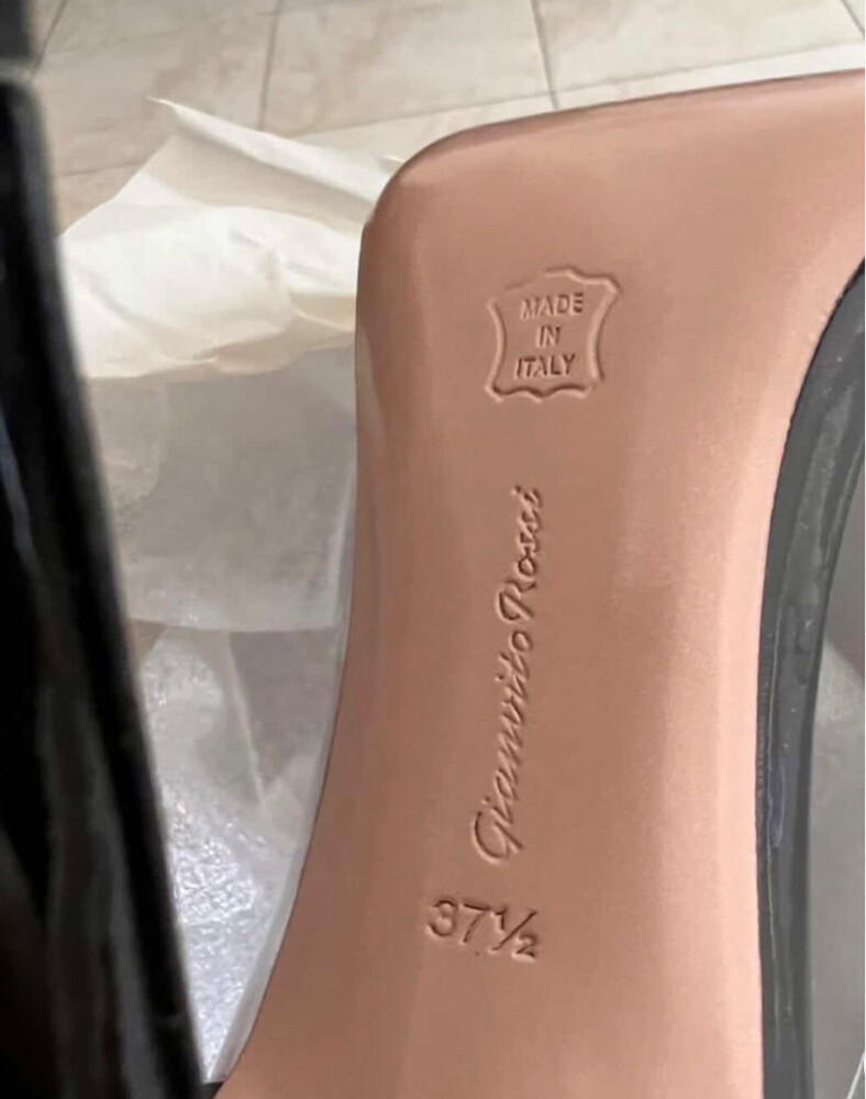 Gianvito Rossi - 2