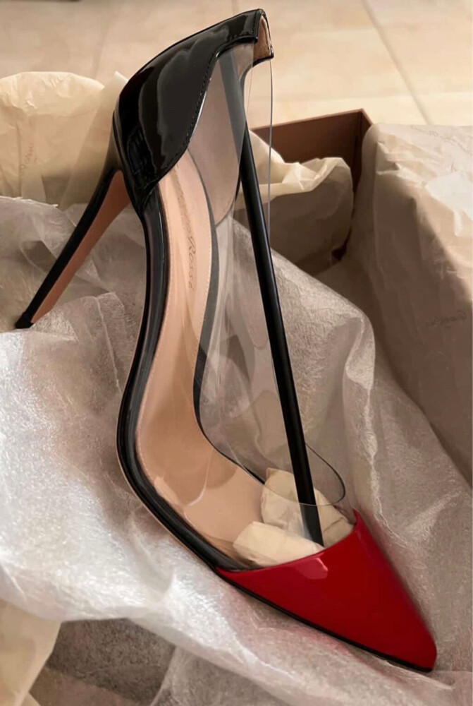 Gianvito Rossi - 1